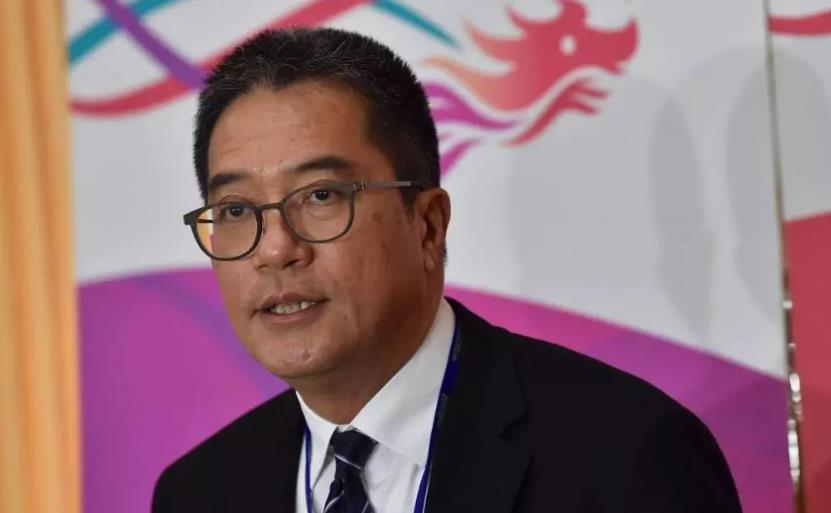 黃偉綸：確保隔氣彎管運作正常 阻隔病毒入屋