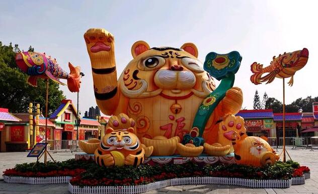 委員建議將春節申報為人類非遺代表作