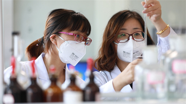 【兩會齊魯觀】從「好品山東」看製造強省釋放新張力