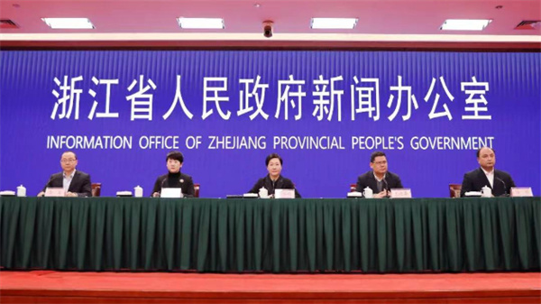 浙江通報介紹近期4起疫情主要特點、防控措施等情況