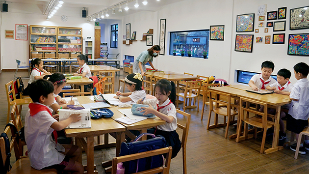 最高檢：2021年未成年人保護公益訴訟立案6633件