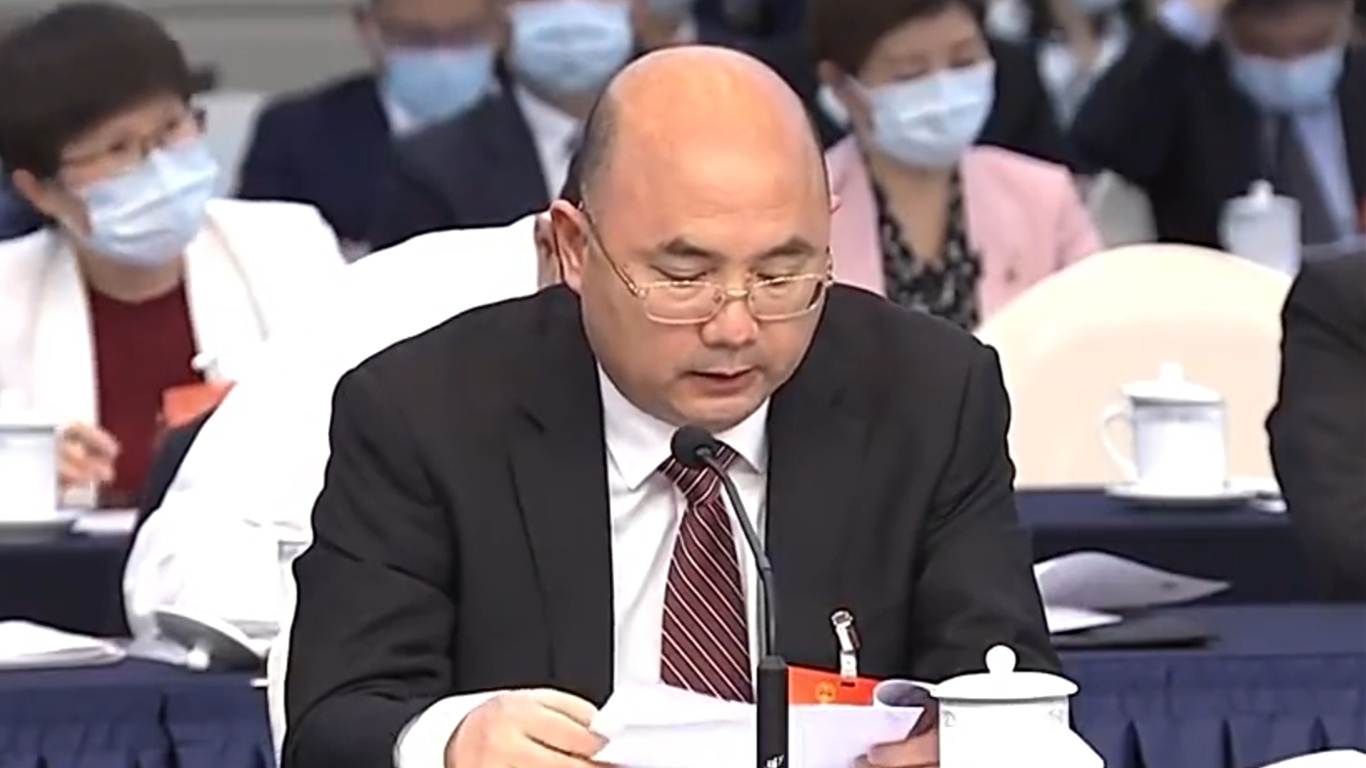 【聲音】王瑞軍：「雙碳」賦予生態發展區重大機遇