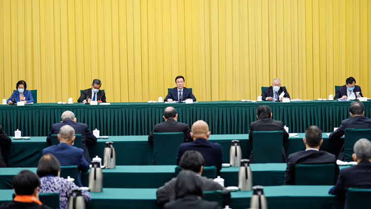 工聯會促請政府落實中央指示 盡快完善穩控疫情措施