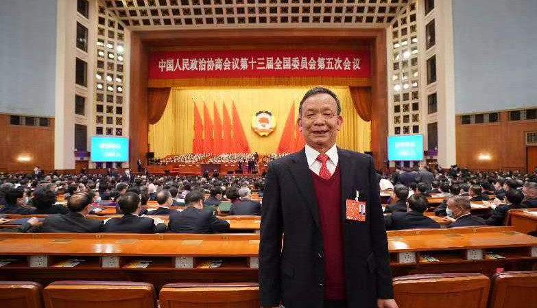 【聲音】李賢義委員：應把握機遇全面增強香港社會國家觀念