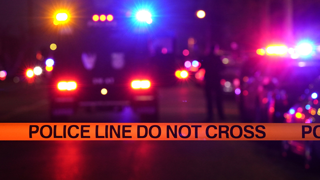 美國艾奧瓦州校園槍擊事件致1死2傷