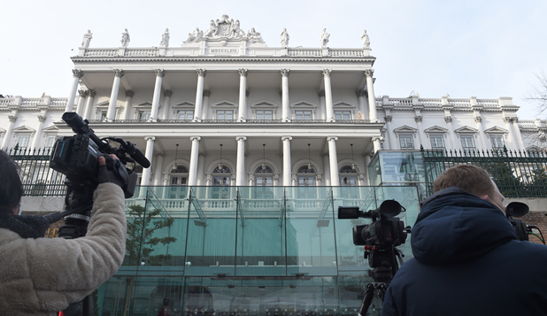 維也納會談：伊朗宣布正調整方案以加快達成核協議