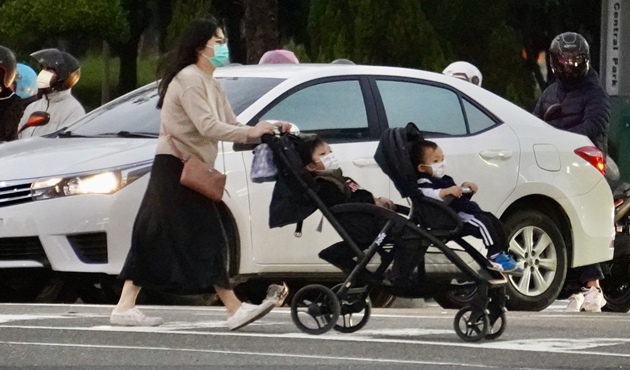 與女性意識崛起相關 台灣去年第四季度單人宅佔比創新高