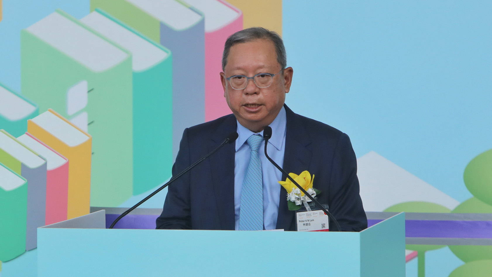 【聲音】林建岳：三份報告內容務實全面 體現國家推進依法治國的決心