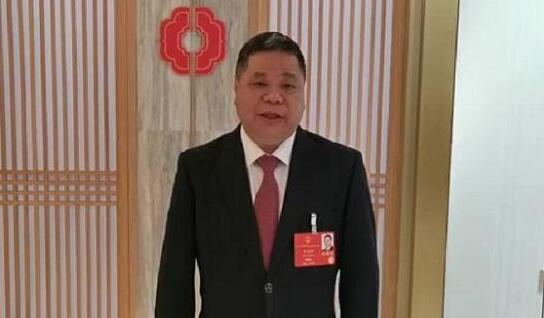 【聲音】港區全國人大代表王庭聰回應人大常委會報告