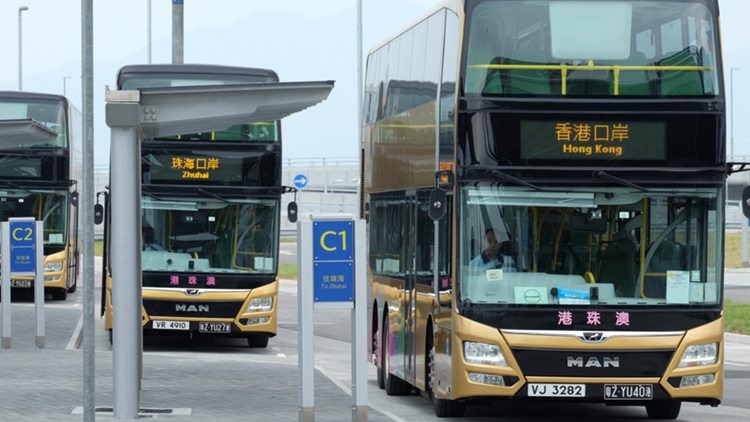 4名經香港回澳門學生檢測弱陽性 被列為復陽個案