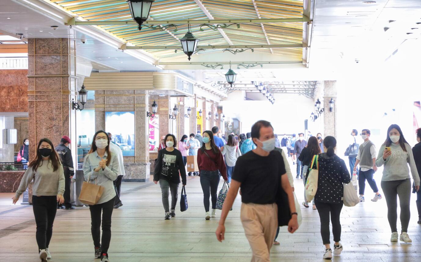 民建聯要求完善本港抗疫工作的「頂層設計」動員私家醫院全力參與抗疫