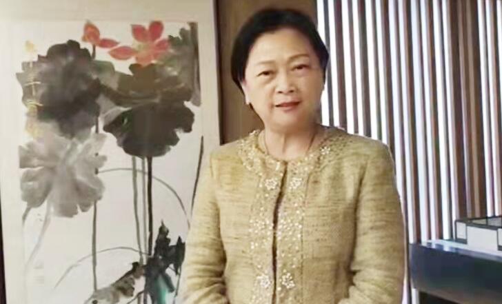 【聲音】港區全國政協委員高佩璇：籲完善香港教育體系建設