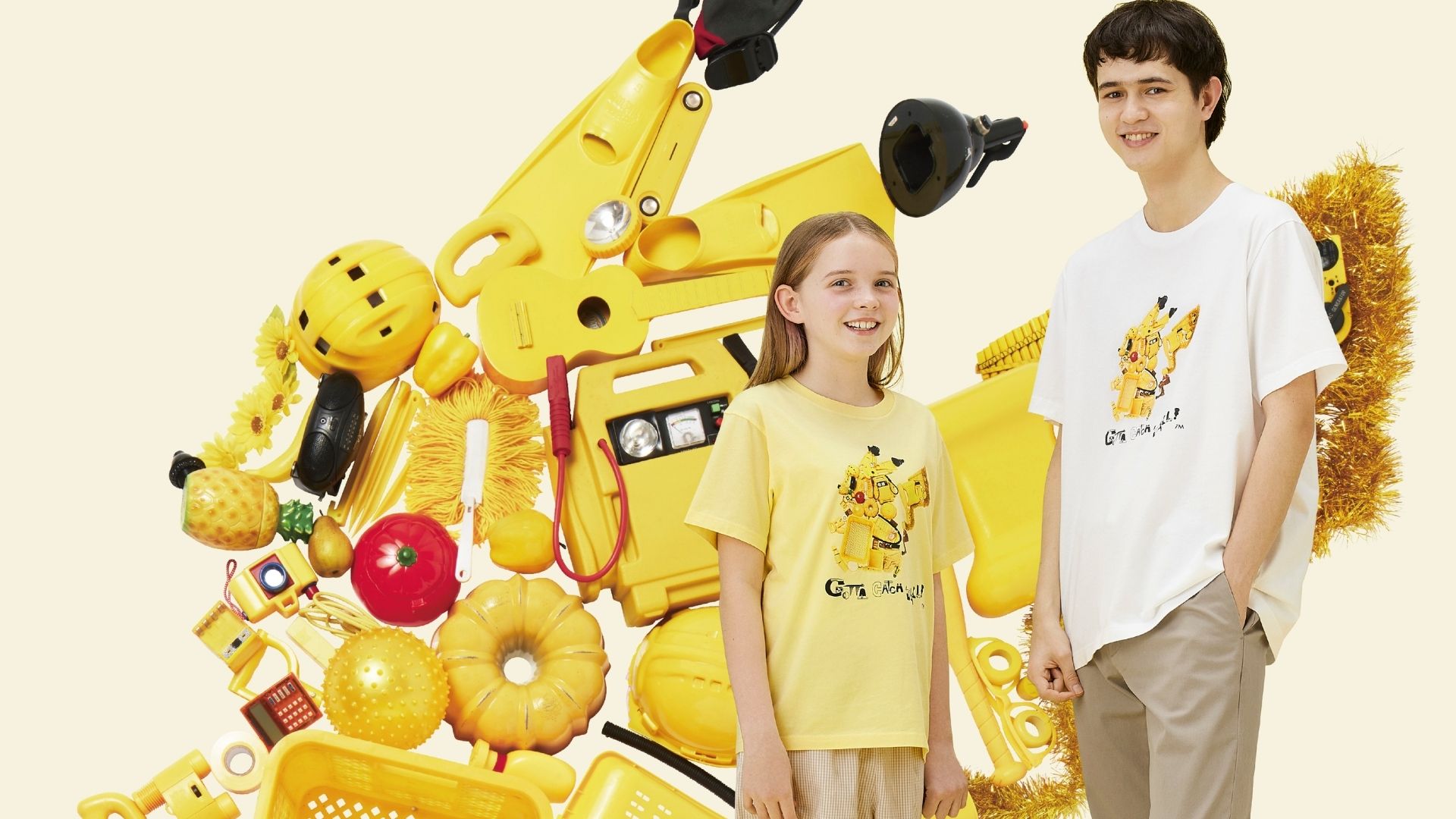 【時尚】藝術家創意詮釋寶可夢 粉絲必備拼貼風T恤