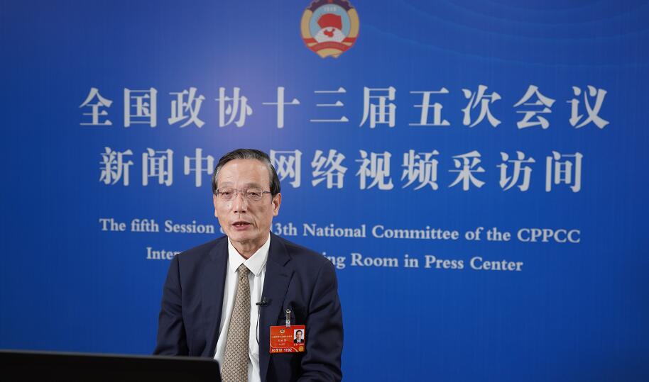 【專訪】劉世錦籲啟動農民工安居工程挖掘新需求