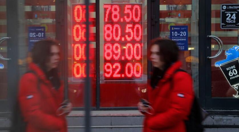 港期交所將暫停MICEX指數期貨買賣