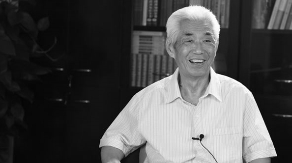 原交通部副部長李居昌同志逝世