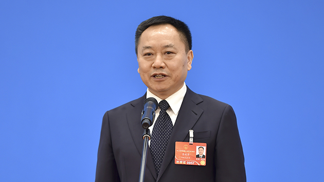 【聲音】中國水利部：今年中國北部、南部發生洪水可能性較大