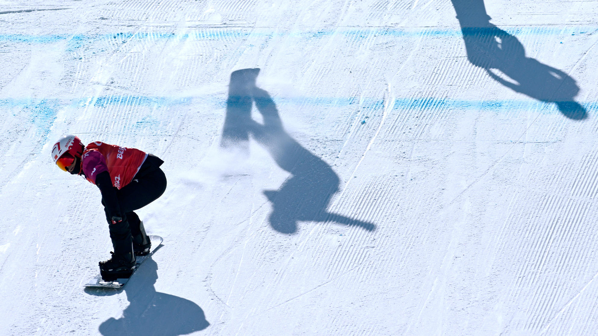 北京冬奧組委：北京冬殘奧會整體防疫效果良好
