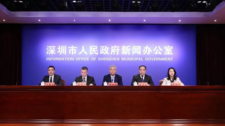 深圳首次公布「三區」解封標準及解封後管理措施