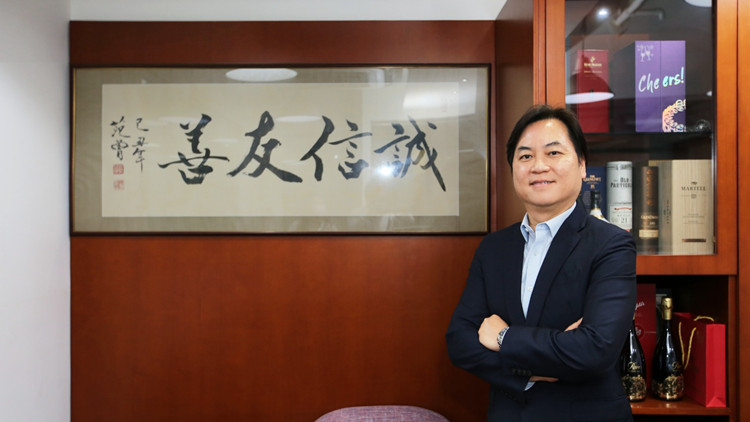 吳彩華：感謝中央對港關心 將帶頭支持配合抗疫防疫工作