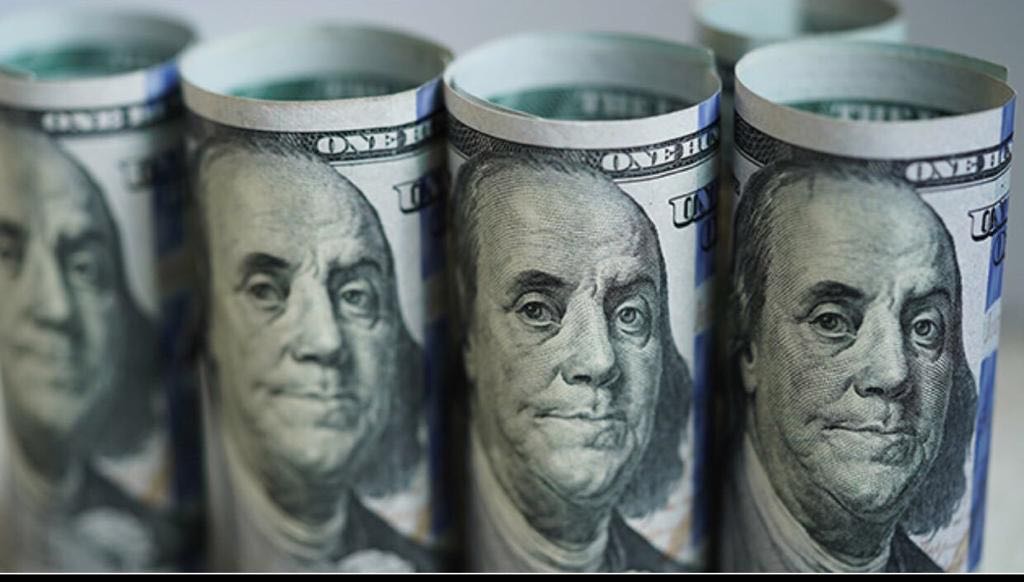 【外匯一點通】地緣局勢影響美元走勢