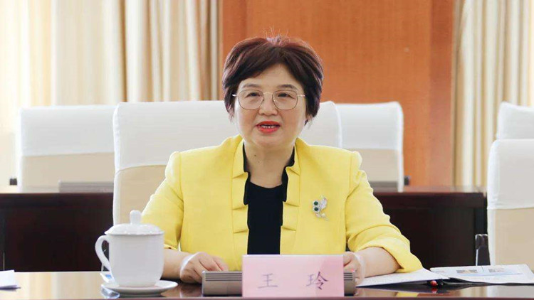 【聲音】王玲：建議加強和改進「兩癌」篩查