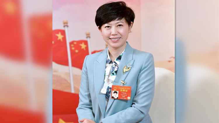 【聲音】寧雅秋：建議取消現行階梯電價和階梯氣價政策