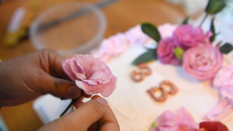 殷殷關懷凝聚巾幗之力 習近平的話這樣暖心