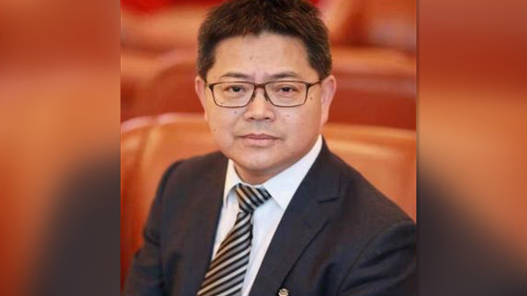 【聲音】全國政協委員黃愛龍：疫情防控應盡早走上「居家自測」