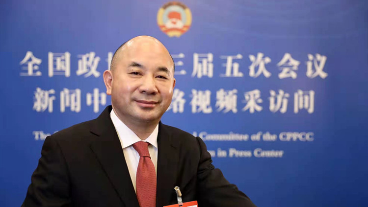 【聲音】王文銀委員籲深圳打造大灣區國際科創中心核心引擎