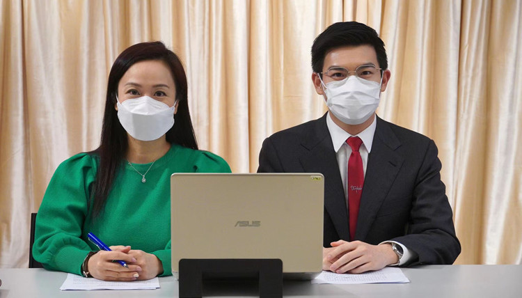 線上醫療諮詢服務啟動 近千中西醫免費問診開藥