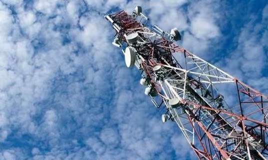 中國鐵塔去年多賺14%