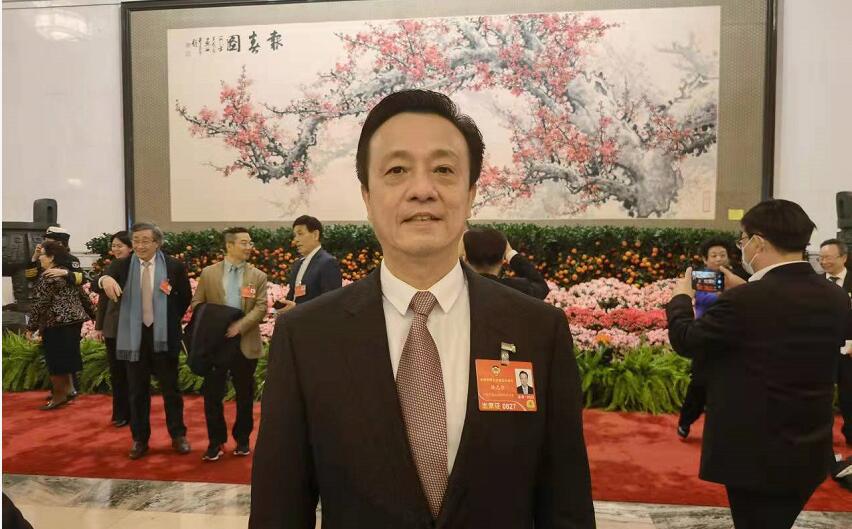 【聲音】姚志勝：中央堅定落實「一國兩制」 香港堅定建設美好家園