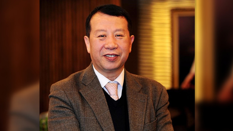 【聲音】謝俊明：勠力同心開創美好未來