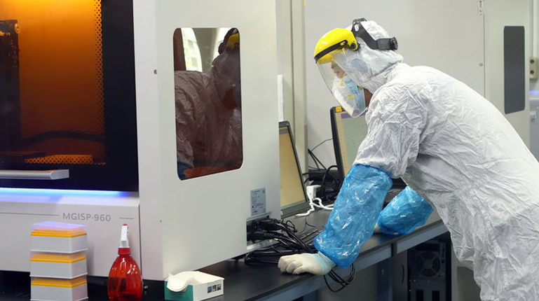 深圳福田、南山深夜發5通告 涉及多個街道