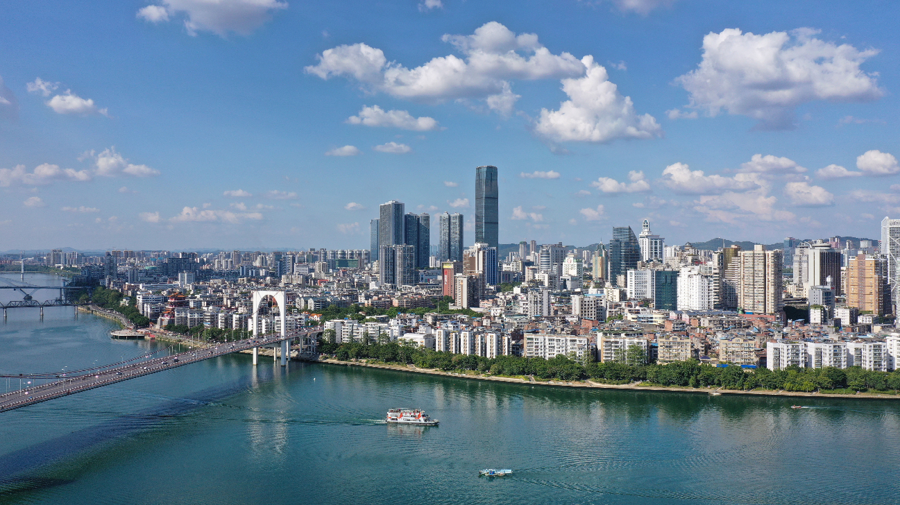 【全國兩會】吳煒代表：進一步完善基層立法聯繫點運行機制