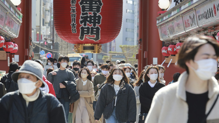 日本2月CGPI同比上漲9.3%  續創歷史新高