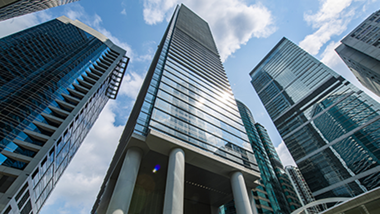 太古地產去年盈利升近74% 基本溢利跌近25%