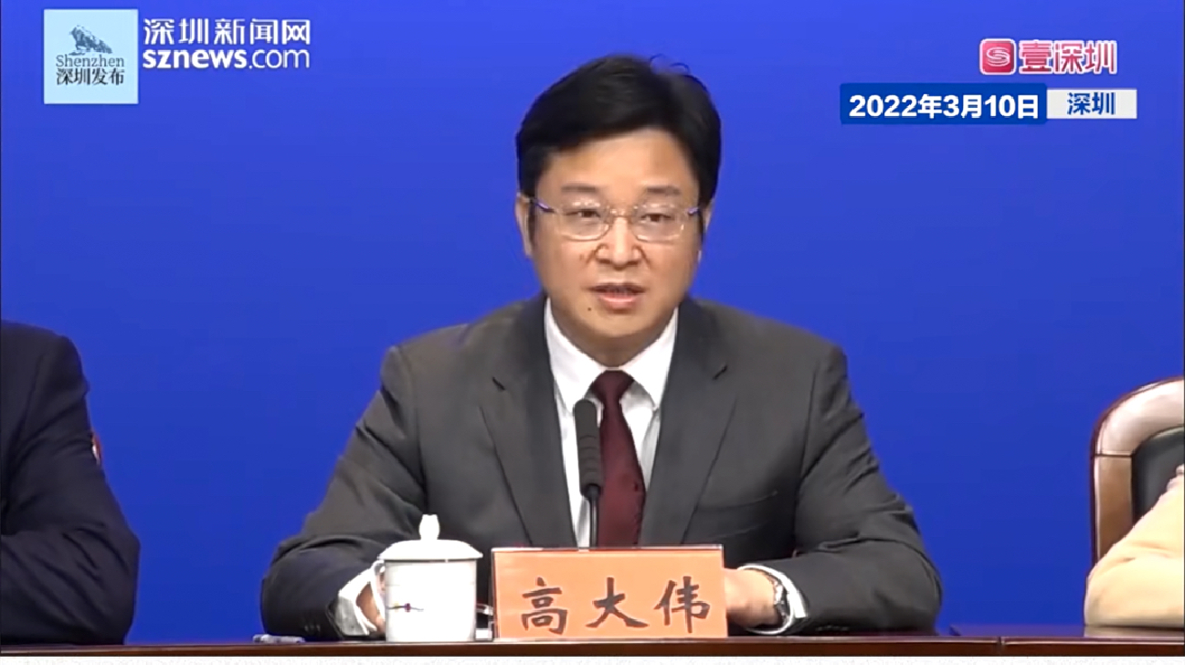 抗疫一線1.2萬名志願者！ 彰顯深圳「志願者之城」戰疫力量