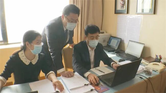 吉林代表團向大會提交議案建議共152件