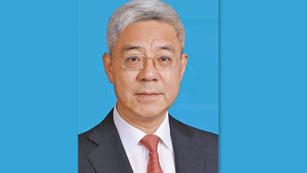 【聲音】尹弘：把以人民為中心的發展思想落得更實   