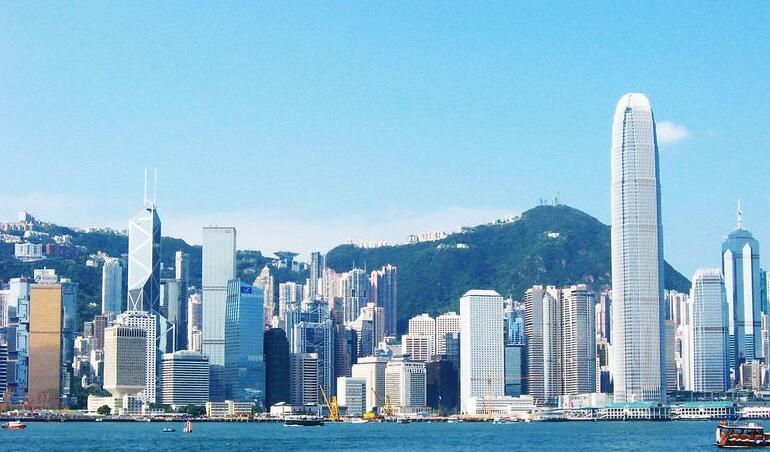 【反響】香港中華出入口商會：中央關心催人奮進 香港發展前景美好