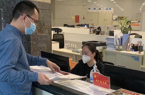 深圳外匯局全力助力深港「戰疫」