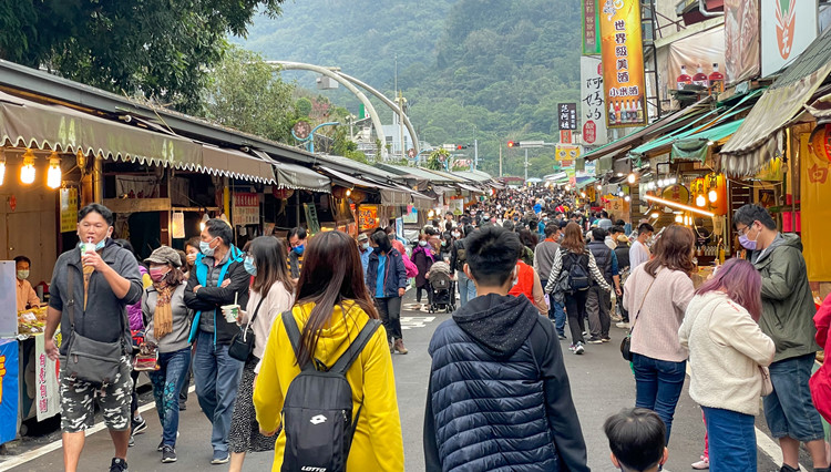 台灣10日新增82例輸入病例 時隔68日本土「零個案」