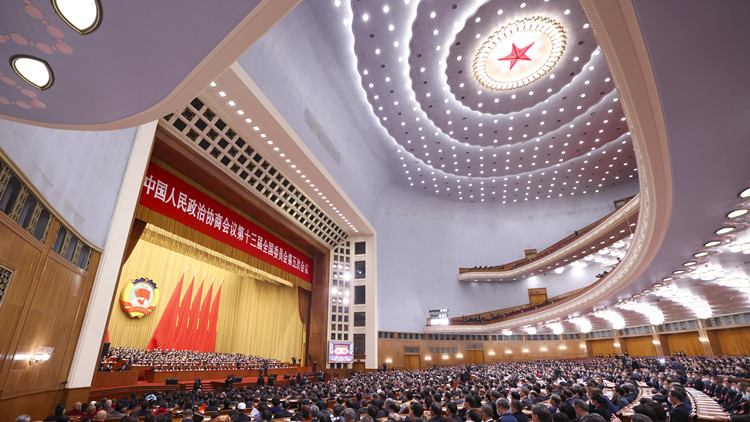 【聲音】張學修委員：奮發進取 勇毅前行