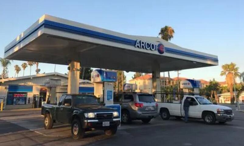 創40年新高！美國2月CPI同比漲7.9%