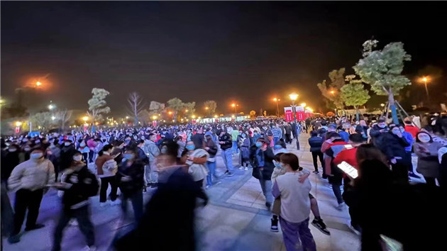 「您的快件存受到新冠病毒污染風險」 杭州多人被提醒做核酸