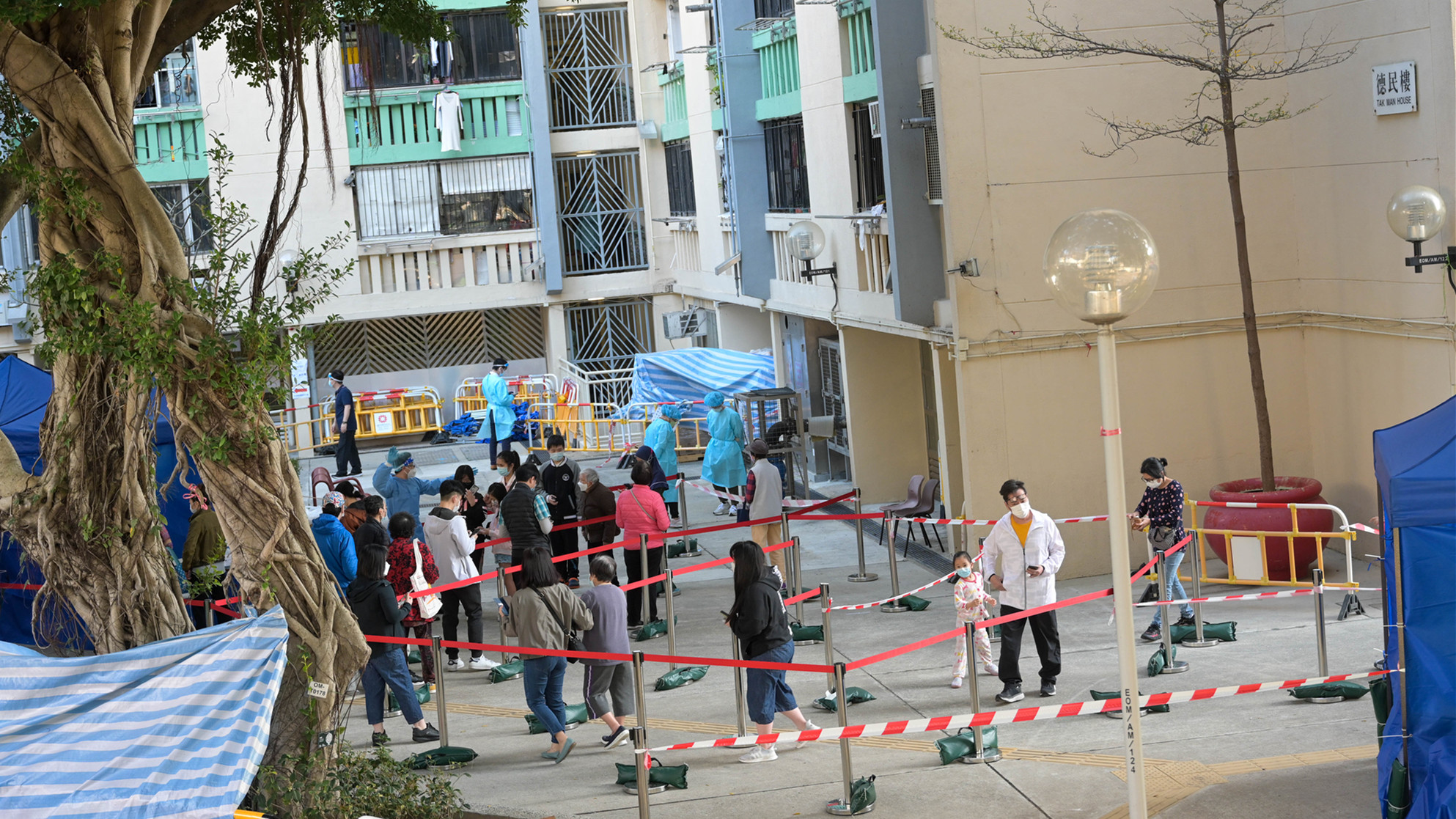 良法勤政開啟香港善治新時代