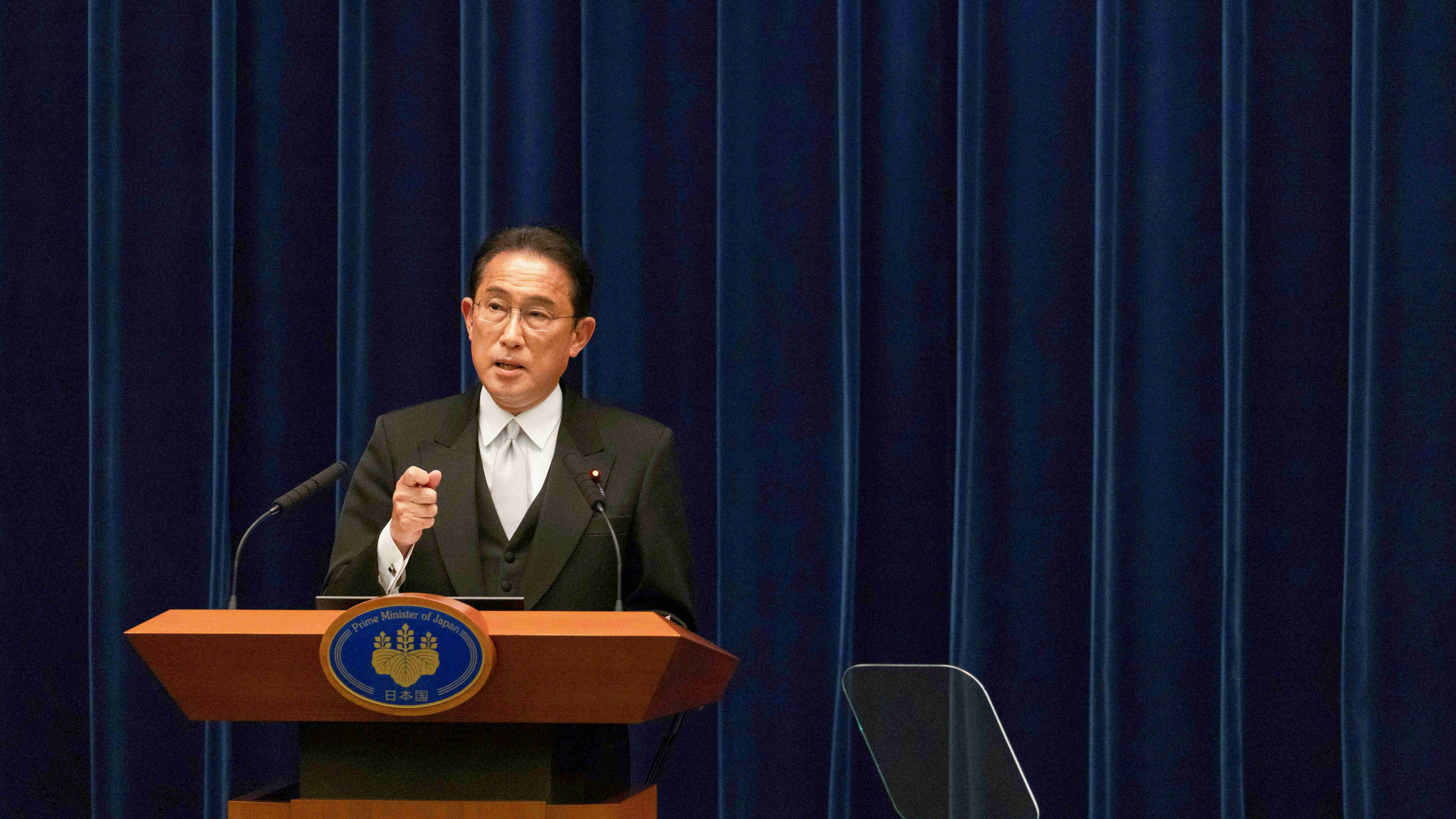 日本禁止對俄出口半導體等57類高科技產品