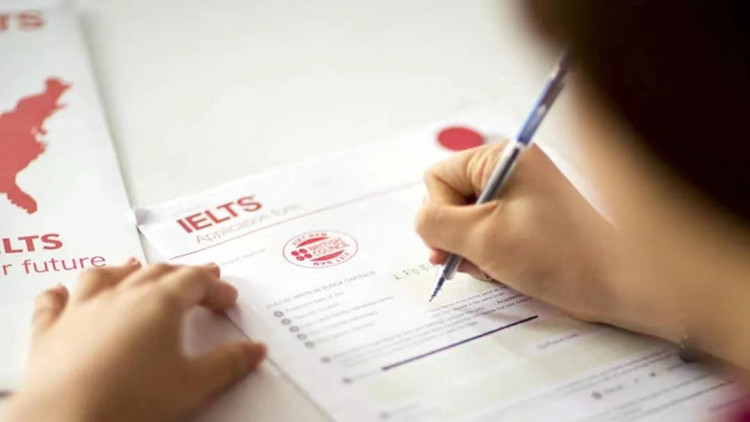 雅思取消在俄羅斯境內考試 考試費不退